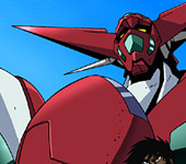 Illustration for article titled Who's The Tallest Giant Robot Of Them All?